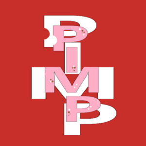 Pimp 2 Design