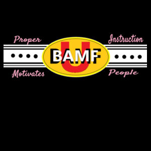 BAMF Design