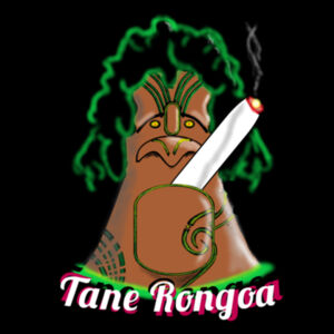 TANE RONGOA Design