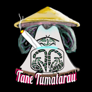 TANE TUMATARAU Design
