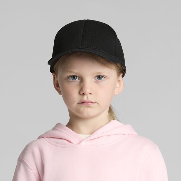 AS Colour Icon Kids Cap Thumbnail