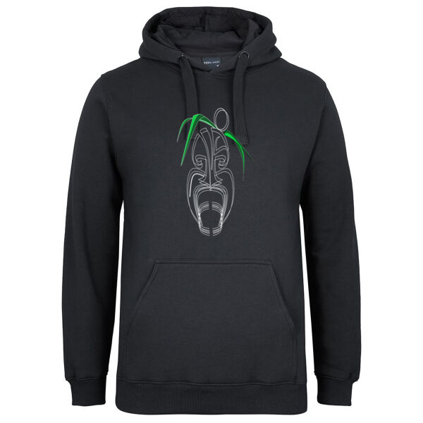 PUKANA HOOD Thumbnail