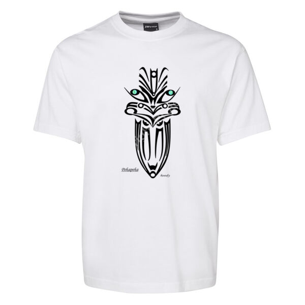 PEKAPEKA BLACK Thumbnail