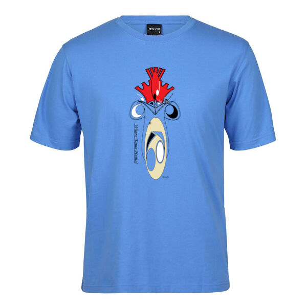 WHERO TAME HEIHEI Thumbnail