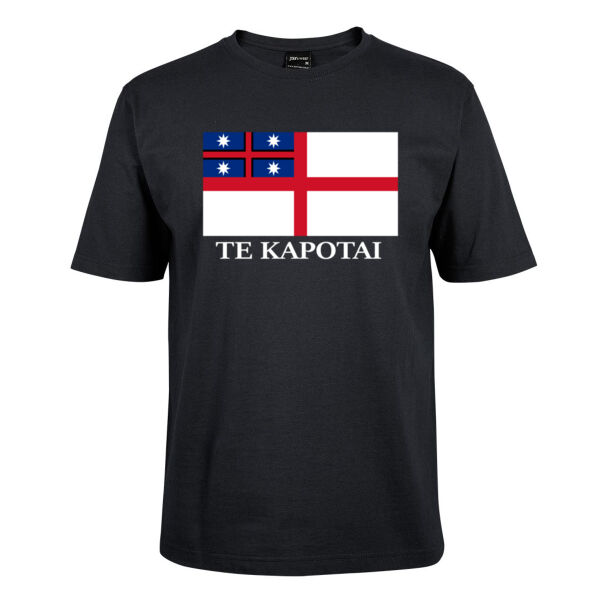 TE KAPOTAI Thumbnail