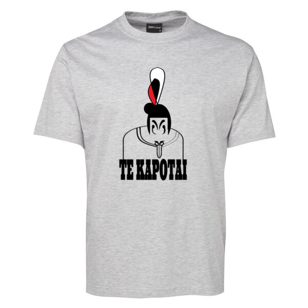 TE KAPOTAI TANE Thumbnail