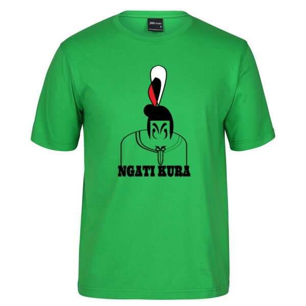 NGATIKURA TANE Thumbnail