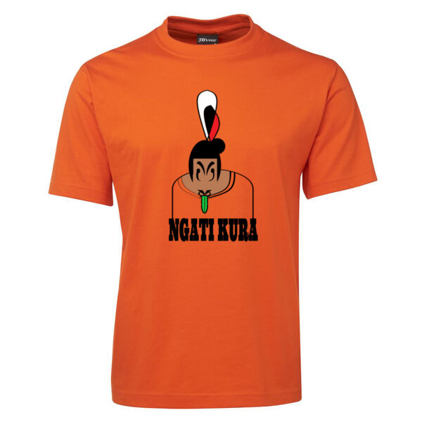 NGATI KURA COLOURS  Thumbnail