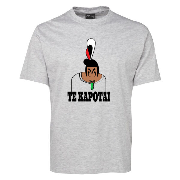 TE KAPOTAI COLOURS  Thumbnail