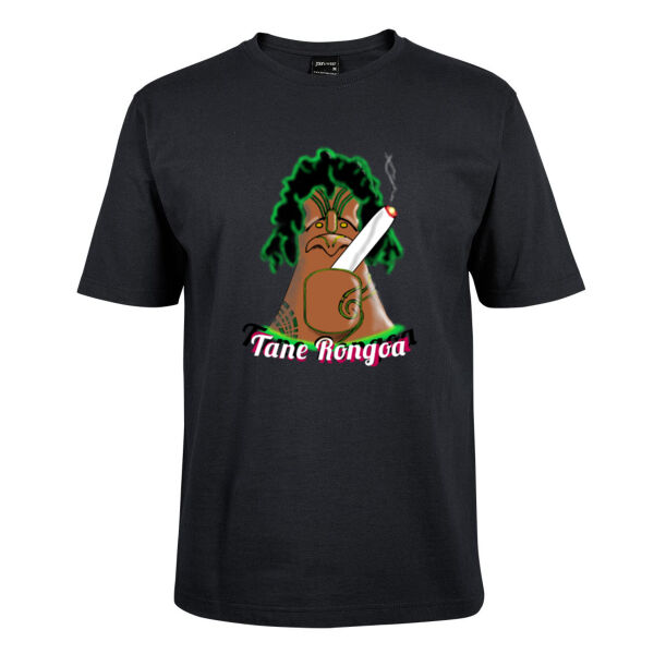 TANE RONGOA Thumbnail