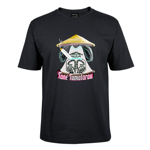 TANE TUMATARAU Thumbnail
