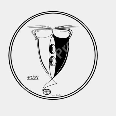 PURI hoody Thumbnail