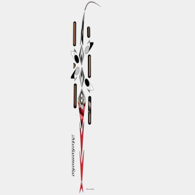 MOKOMOKO hoody Thumbnail