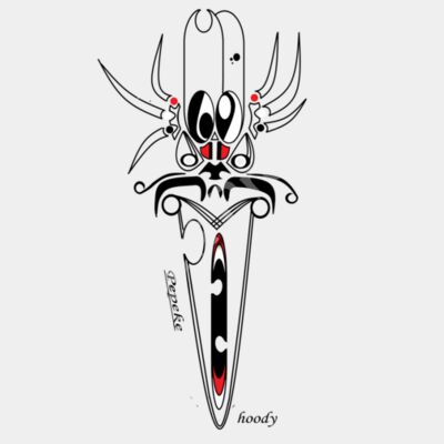 PEPEKE hoody Thumbnail