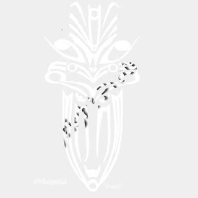 PEKAPEKA hoody Thumbnail