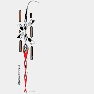 18 MOKOMOKO hoody 1 Thumbnail