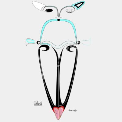 TOHORA hoody Thumbnail