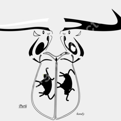 24 PURU hoody Thumbnail