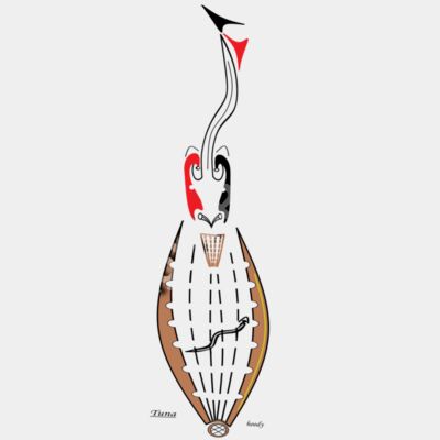 25 TUNA hoody Thumbnail