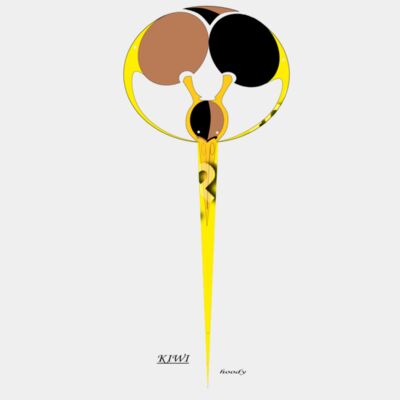 29 KIWI hoody Thumbnail