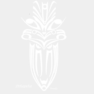 5 PEKAPEKA hoody Thumbnail