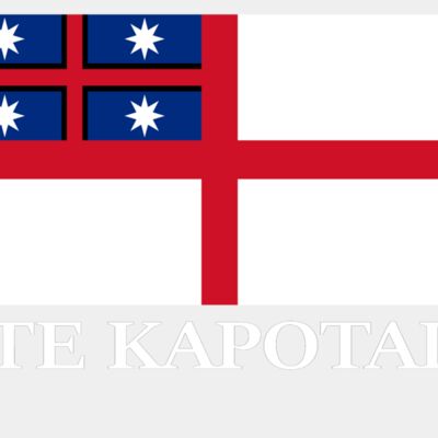 WHAKAPUTANGA TE KAPOTAI Thumbnail