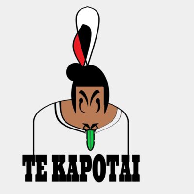 TE KAPOTAI TANE C1 Thumbnail