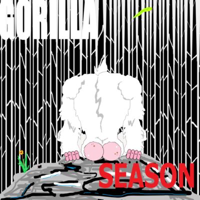 GORILLA SEASON Thumbnail
