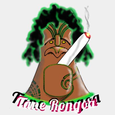 TANE RONGOA Thumbnail