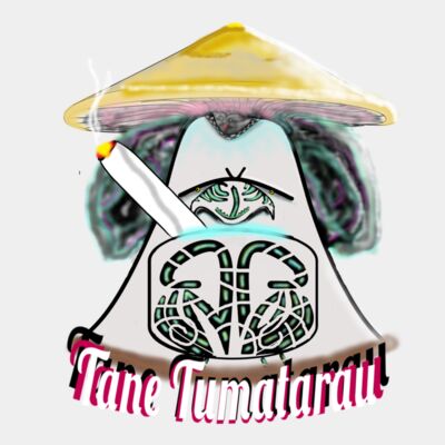 TANE TUMATARAU Thumbnail