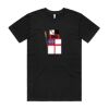 AS Colour Mens Basic Tee Thumbnail