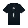 Cloke Mens Outline Tee Thumbnail