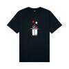 Cloke Mens Outline Tee Thumbnail