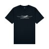 Cloke Mens Outline Tee Thumbnail