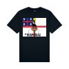 Cloke Mens Outline Tee Thumbnail