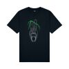 Cloke Mens Outline Tee Thumbnail