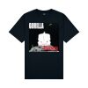 Cloke Mens Outline Tee Thumbnail