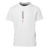 Podium Mens Poly Tee Thumbnail