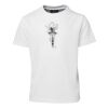 Podium Mens Poly Tee Thumbnail