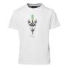Podium Mens Poly Tee Thumbnail