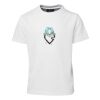 Podium Mens Poly Tee Thumbnail