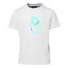 Podium Mens Poly Tee Thumbnail