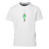 Podium Mens Poly Tee Thumbnail
