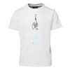Podium Mens Poly Tee Thumbnail