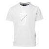 Podium Mens Poly Tee Thumbnail