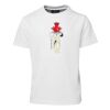 Podium Mens Poly Tee Thumbnail