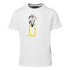 Podium Mens Poly Tee Thumbnail