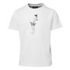 Podium Mens Poly Tee Thumbnail