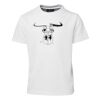 Podium Mens Poly Tee Thumbnail