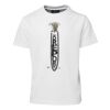 Podium Mens Poly Tee Thumbnail